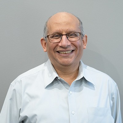Dr. Hatem Tagel-Din