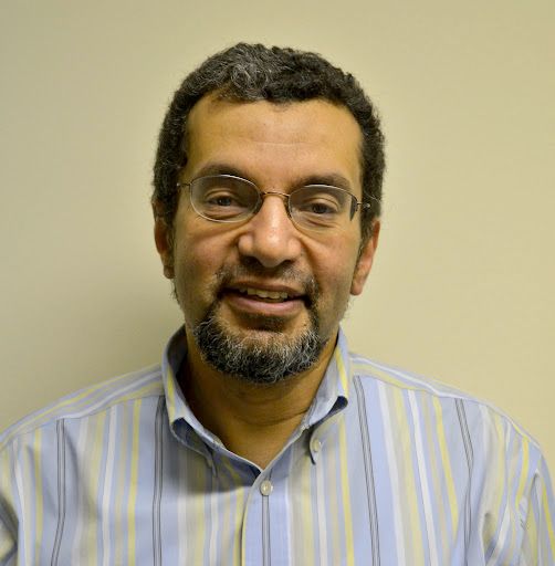 Dr. Sameh Mobarak